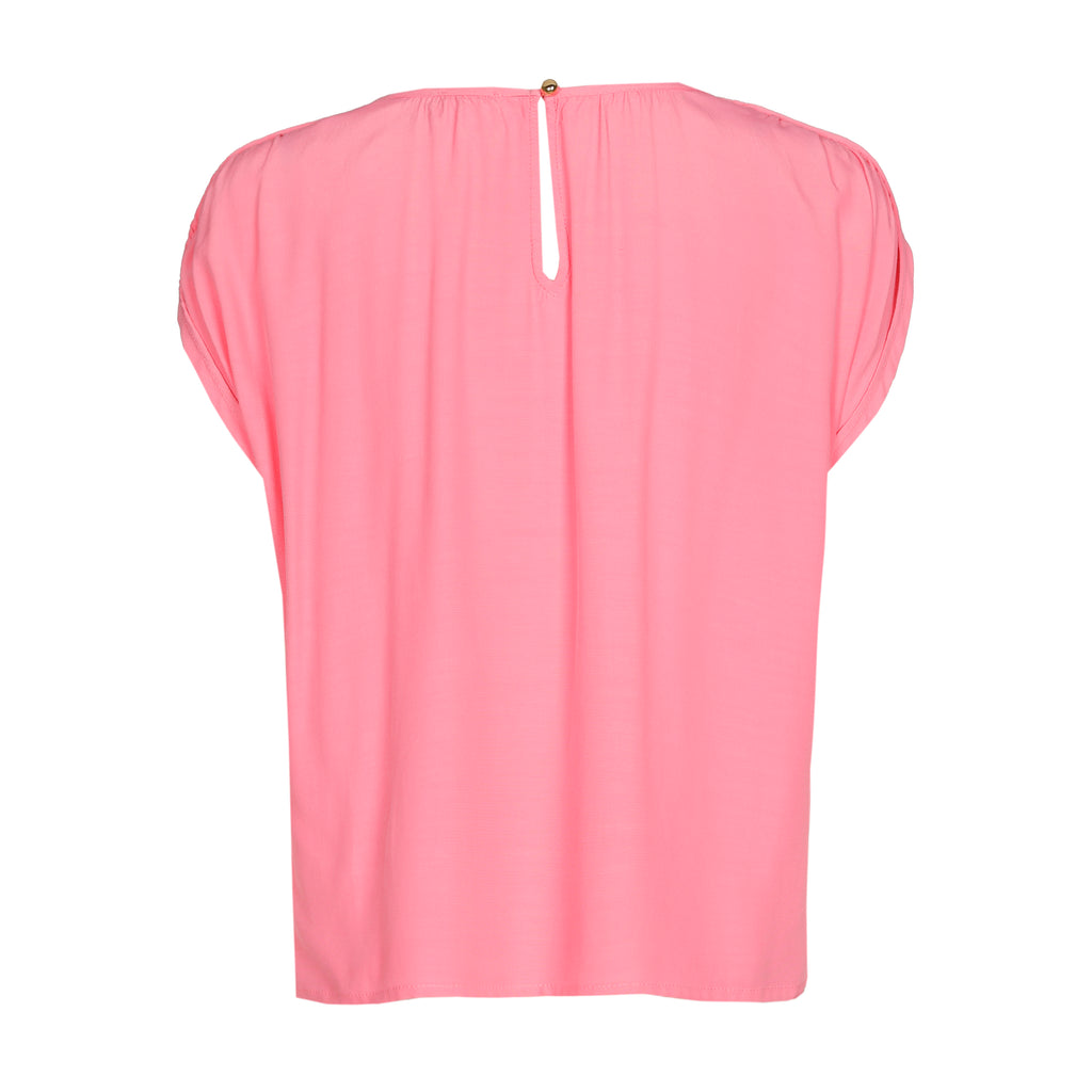Tops roze Caroline Biss