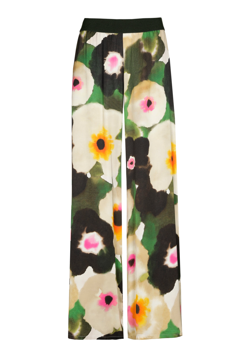 Broeken multicolor Caroline Biss