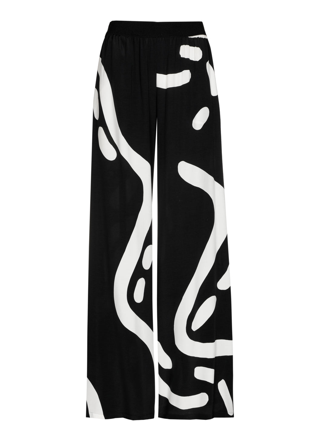 Broeken multicolor Caroline Biss
