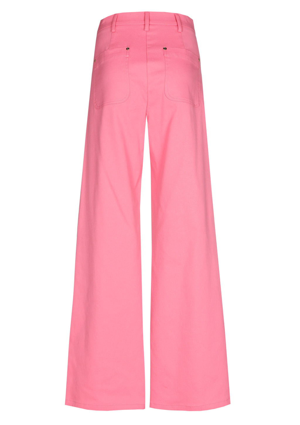 Broeken roze Caroline Biss