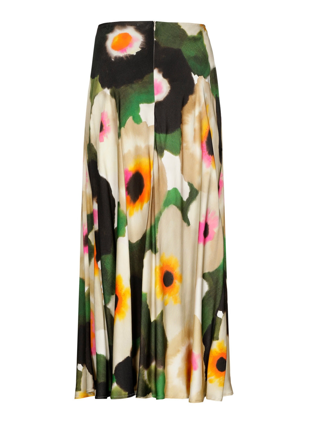 Rokken multicolor Caroline Biss