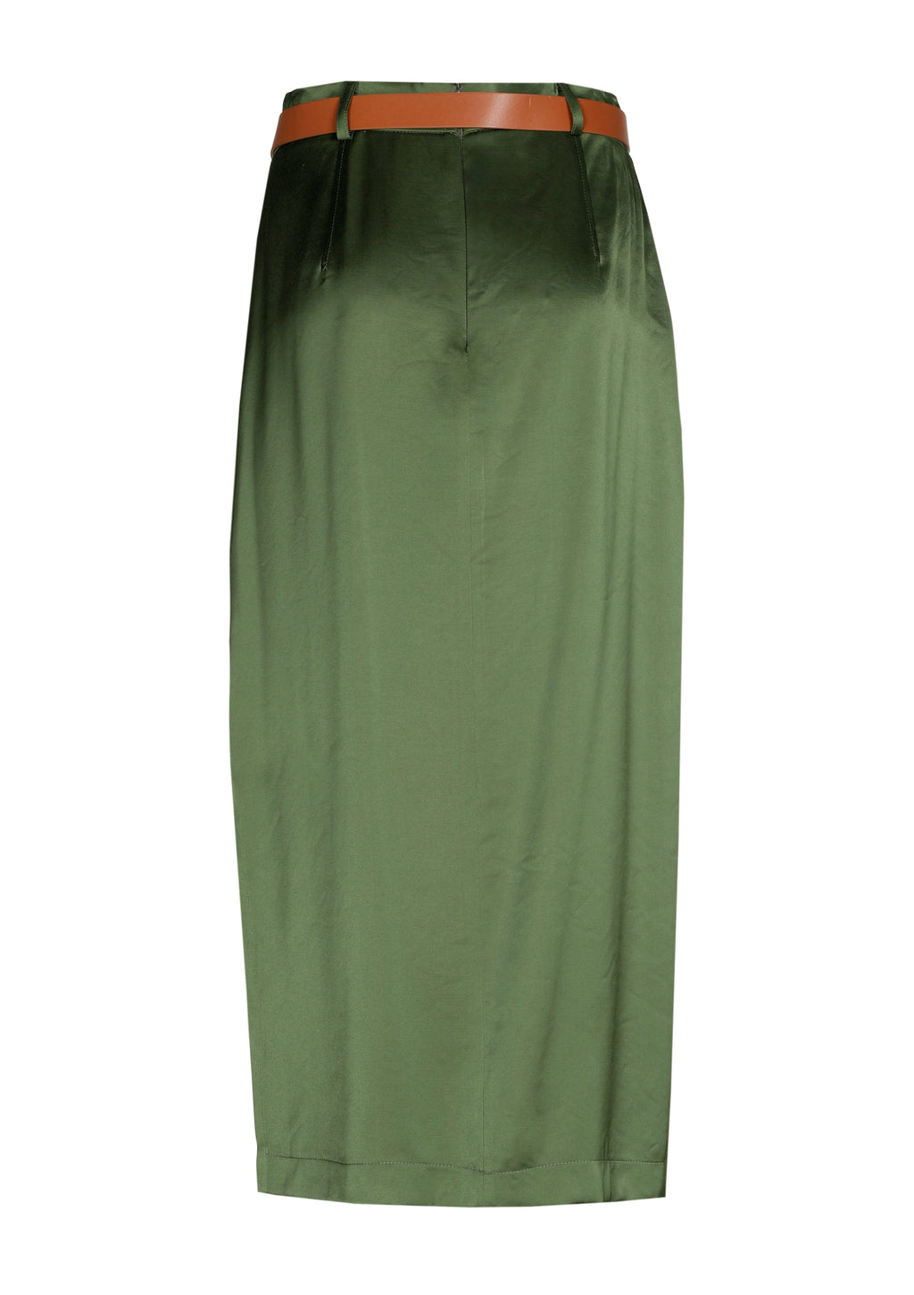 Rokken groen Caroline Biss