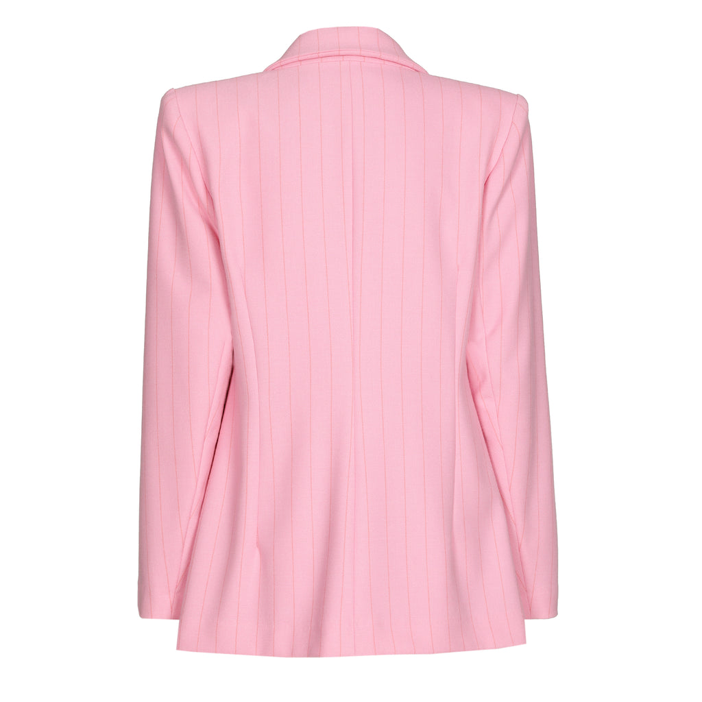 Blazers roze Caroline Biss