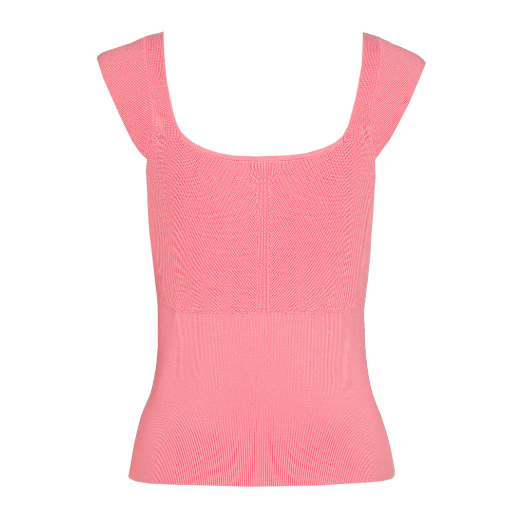 Tops roze Caroline Biss