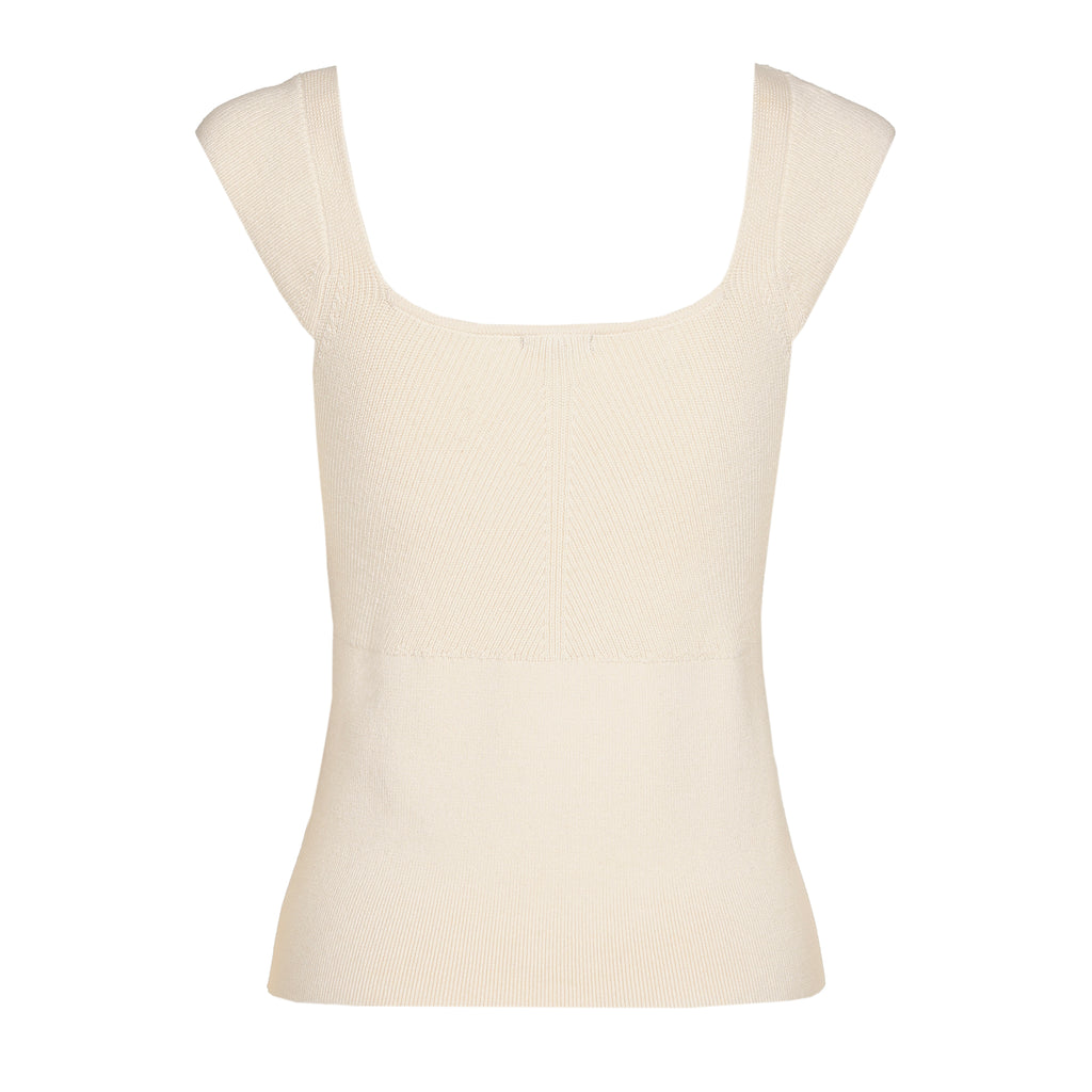 Tops beige Caroline Biss