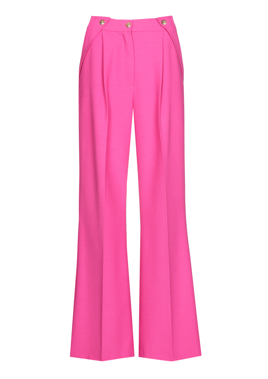 Broeken roze Caroline Biss