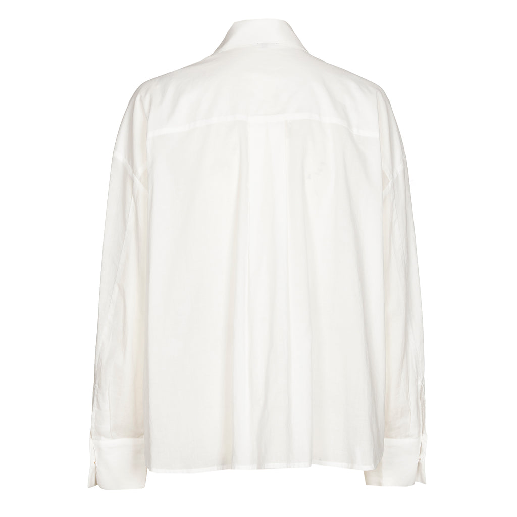 Blouses korte mouw multicolor Caroline Biss