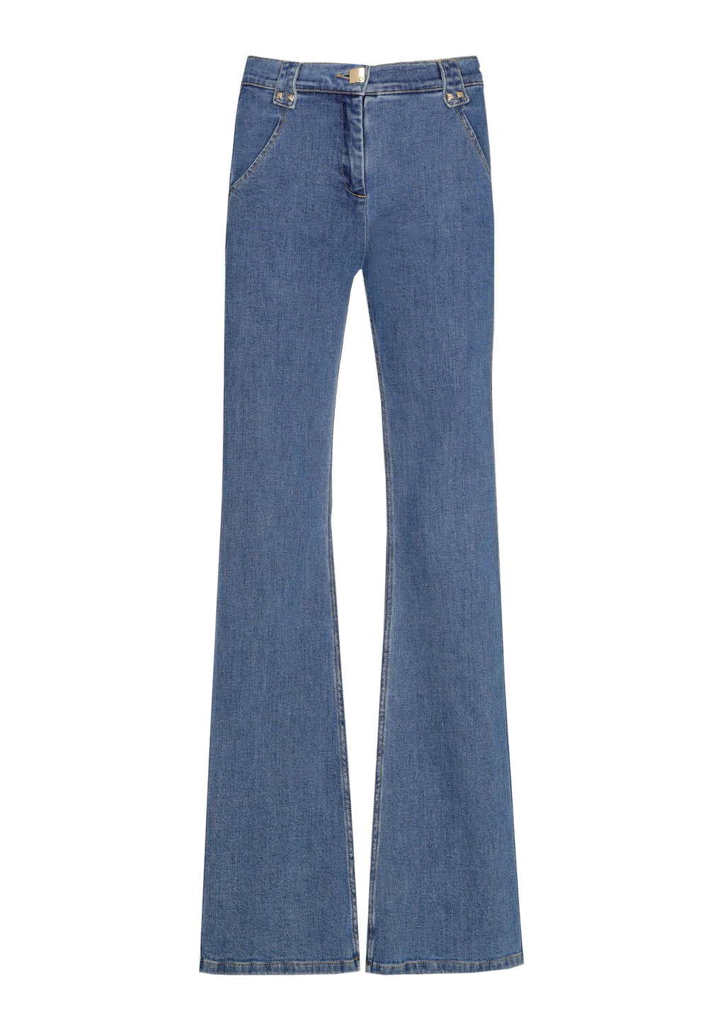 Jeans blauw Caroline Biss