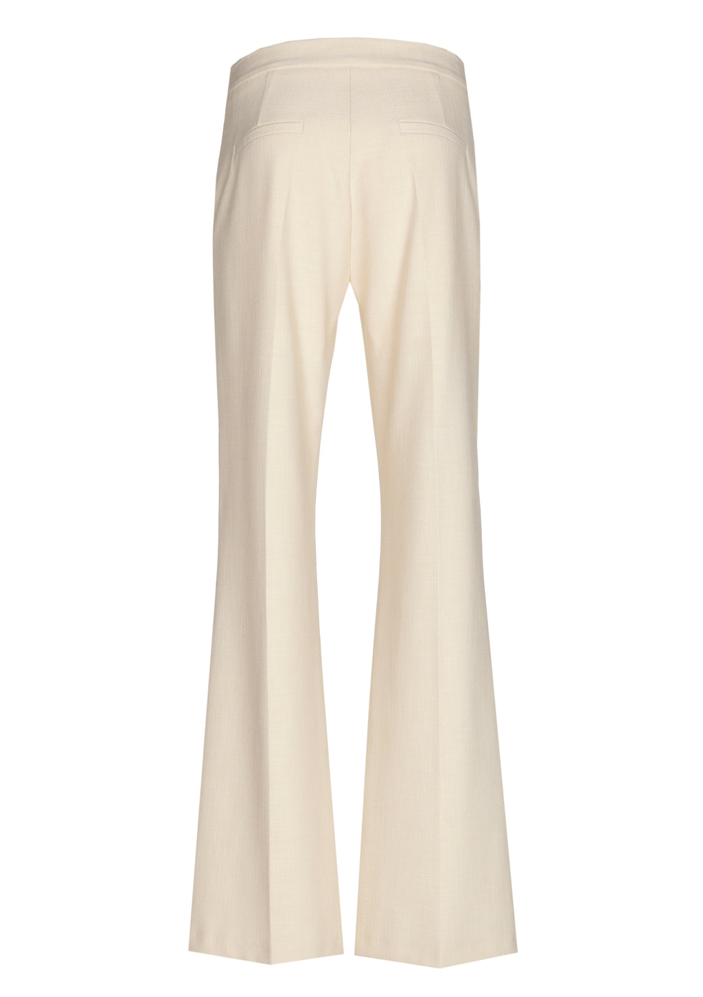 Broeken beige Caroline Biss