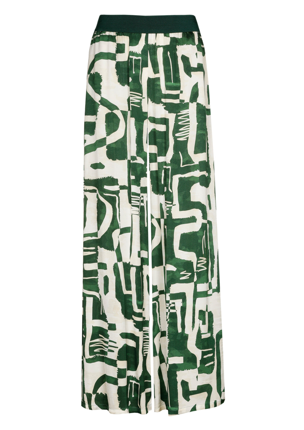 Broeken multicolor Caroline Biss