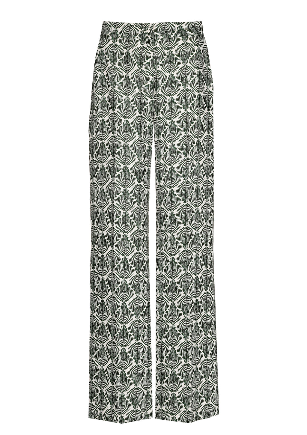 Broeken multicolor Caroline Biss