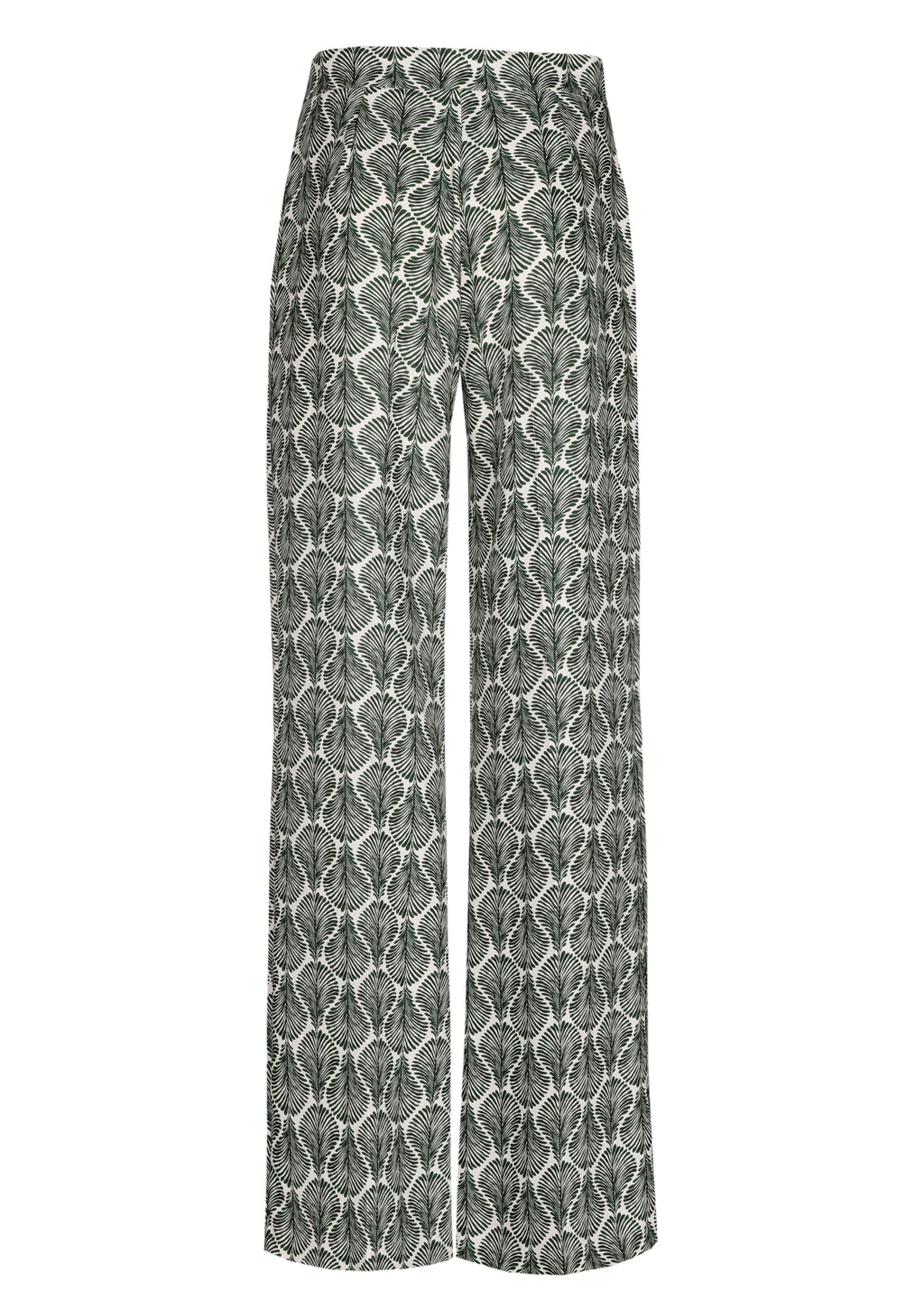 Broeken multicolor Caroline Biss