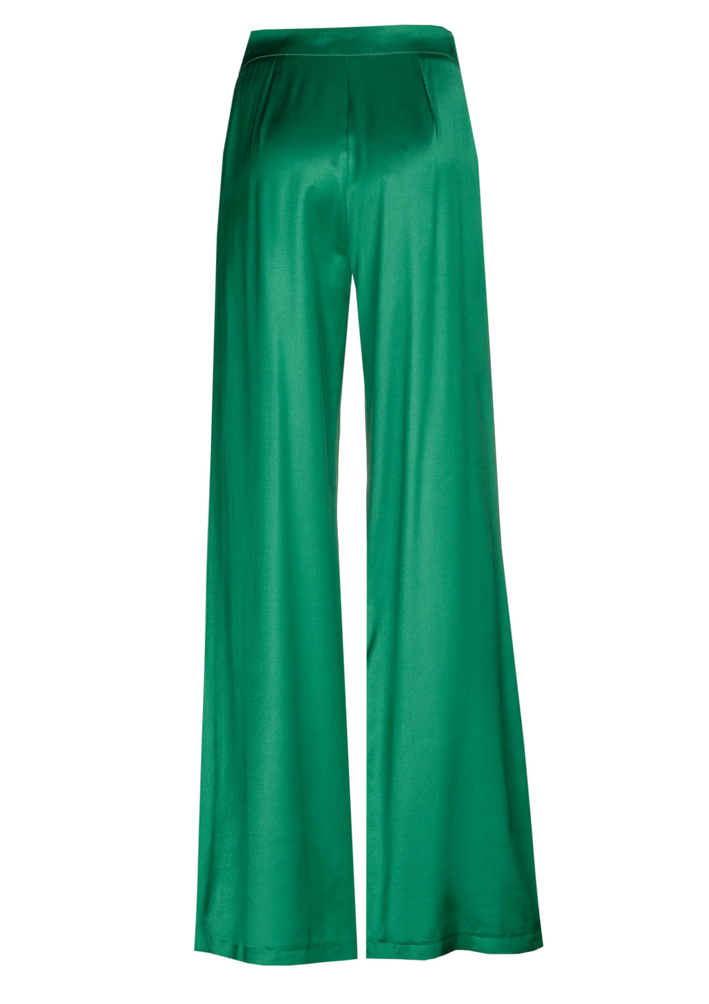 Broeken groen Caroline Biss