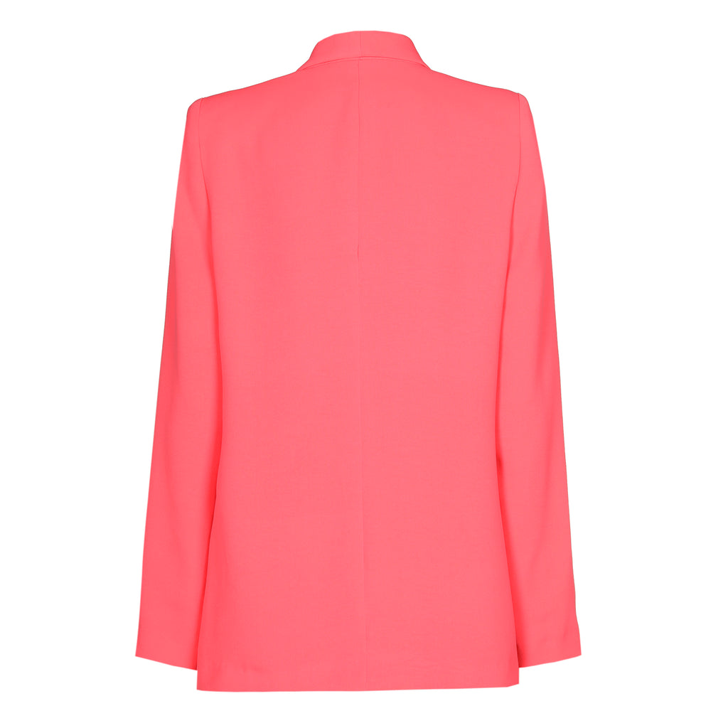 Blazers rood Caroline Biss