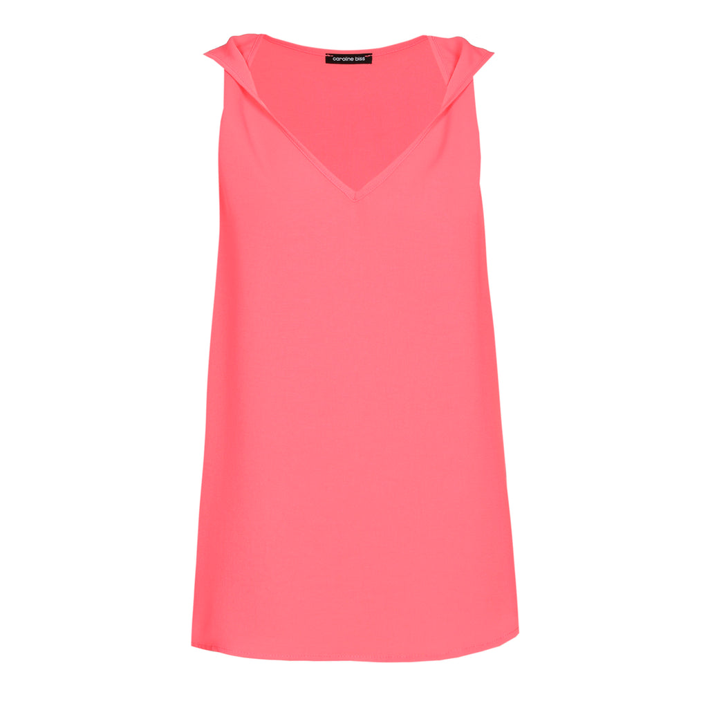 Tops roze Caroline Biss