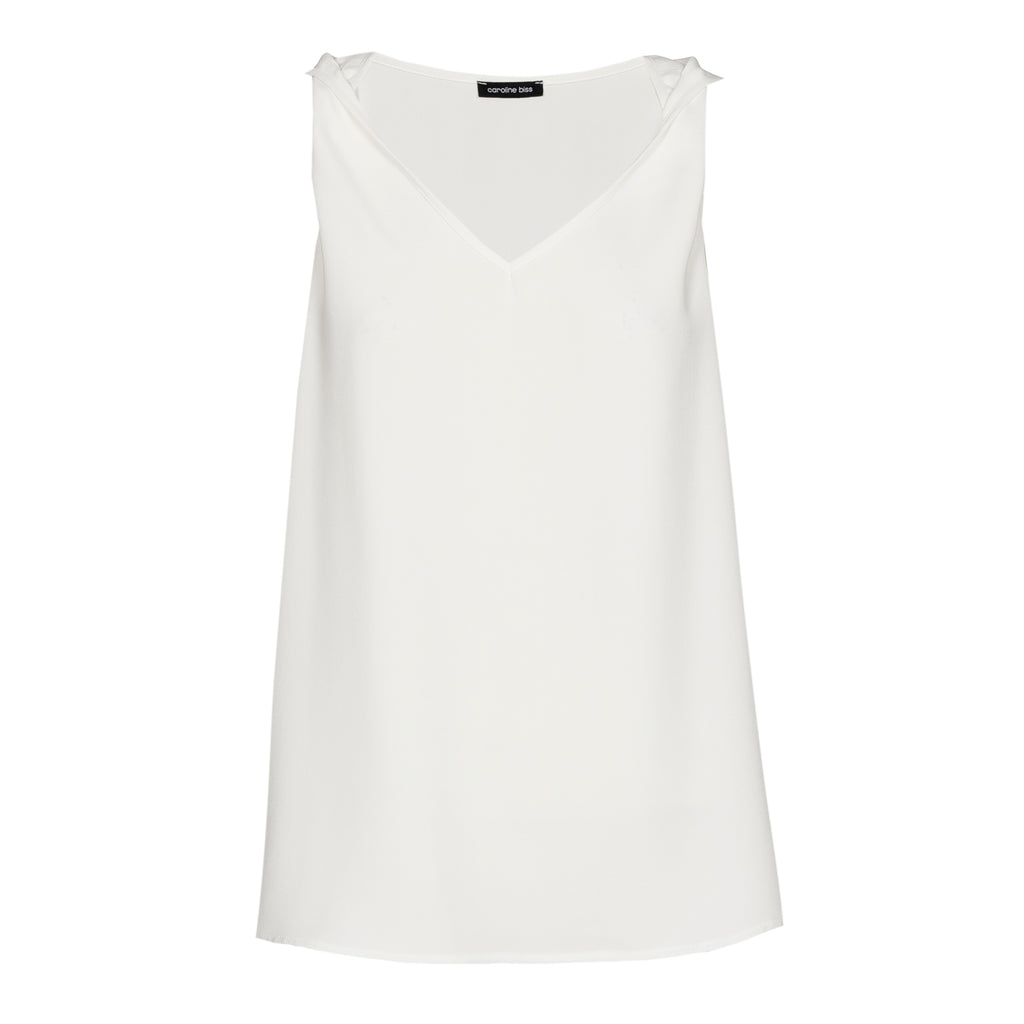 Tops beige Caroline Biss