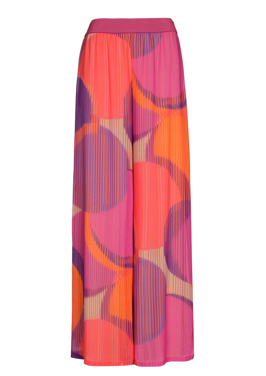 Broeken multicolor Caroline Biss