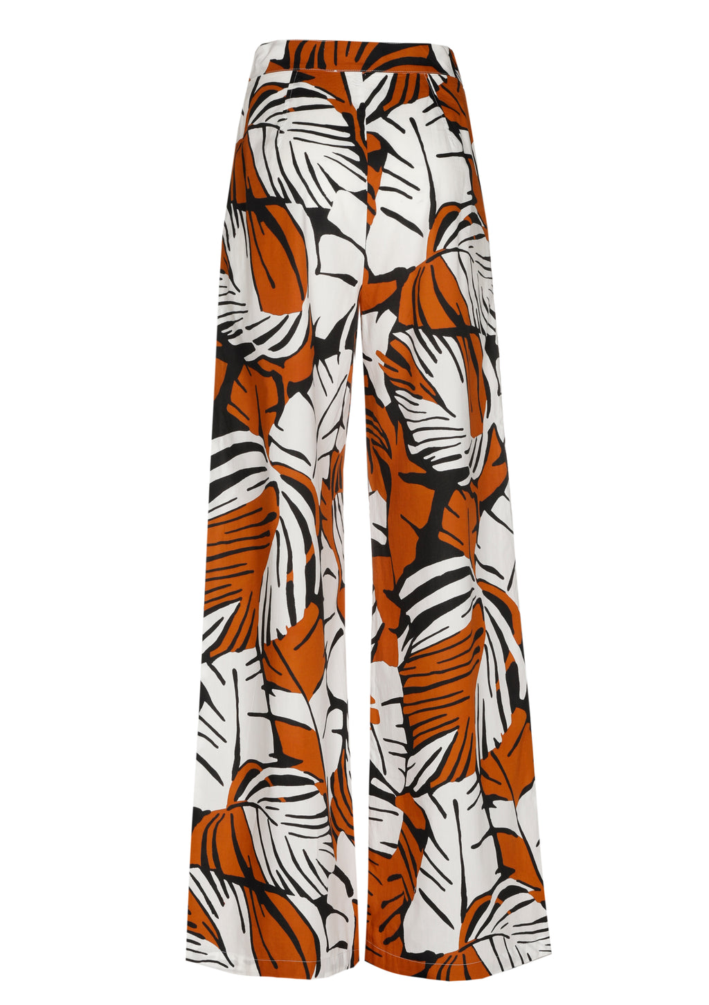 Broeken multicolor Caroline Biss