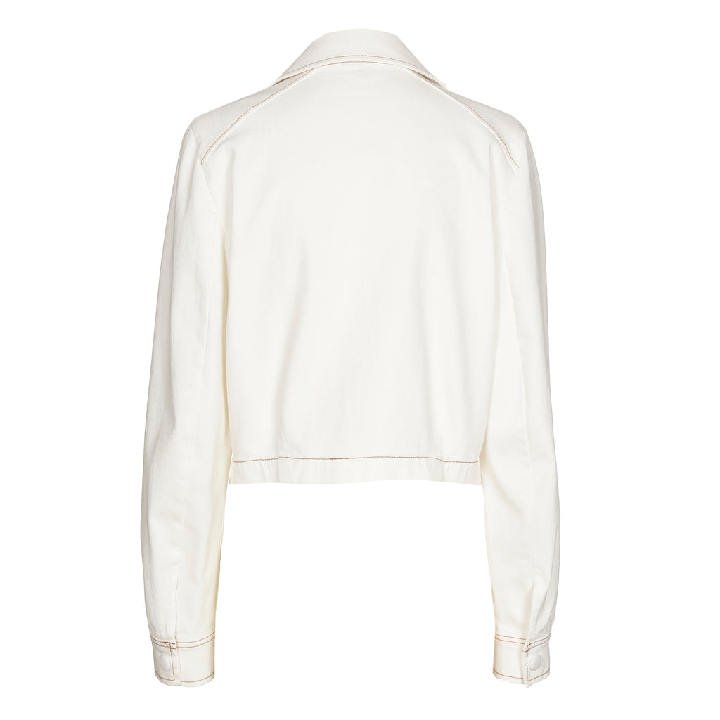 Jassen beige Caroline Biss