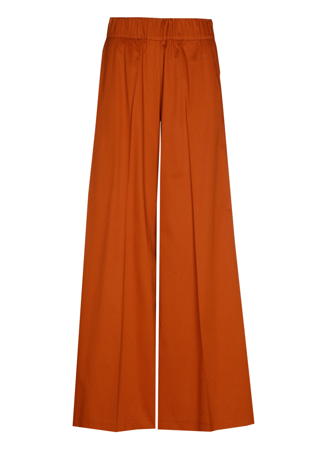 Broeken bruin Caroline Biss