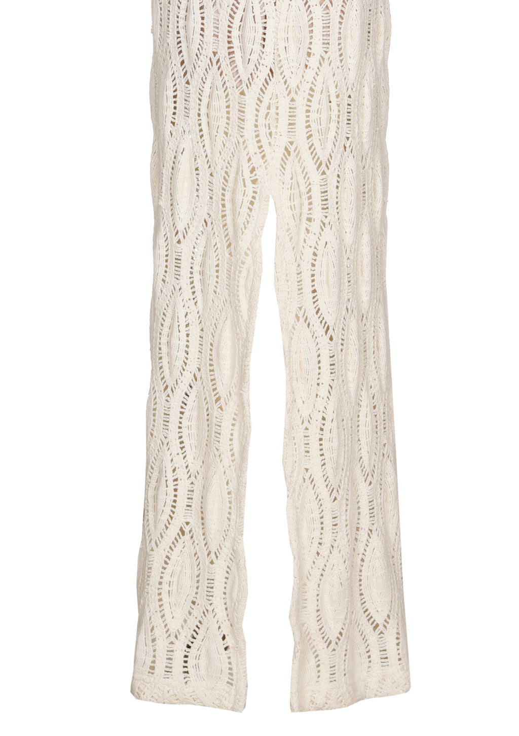 Jurken korte mouw beige Caroline Biss