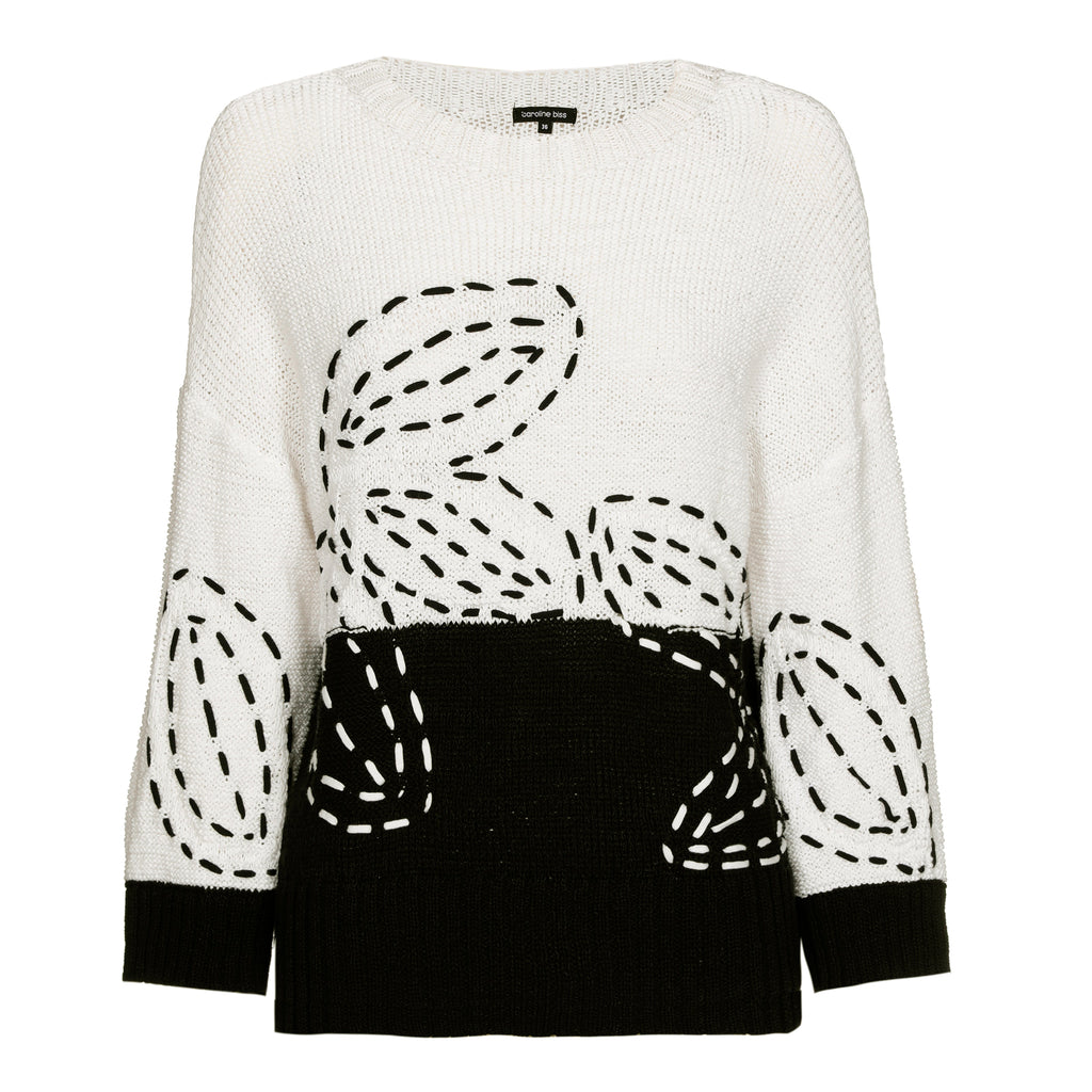 Pulls multicolor Caroline Biss