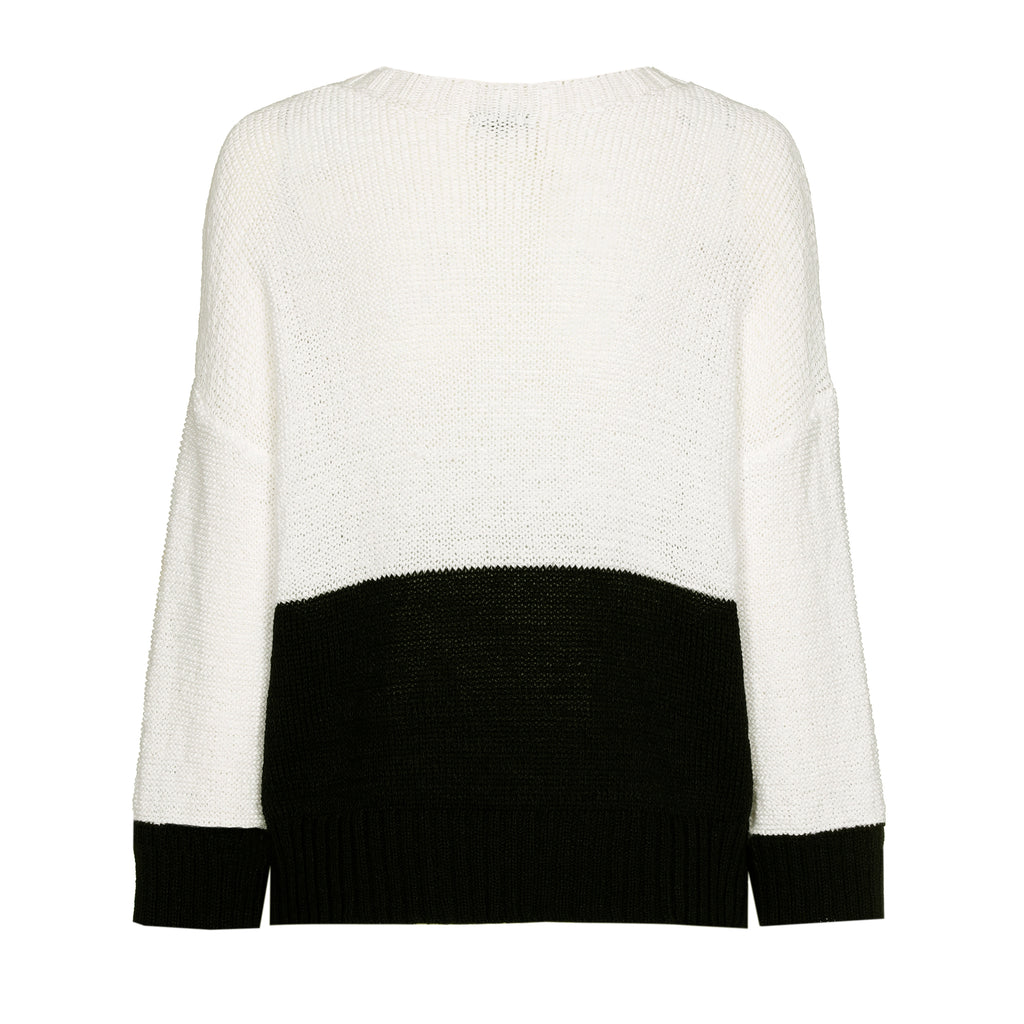 Pulls multicolor Caroline Biss