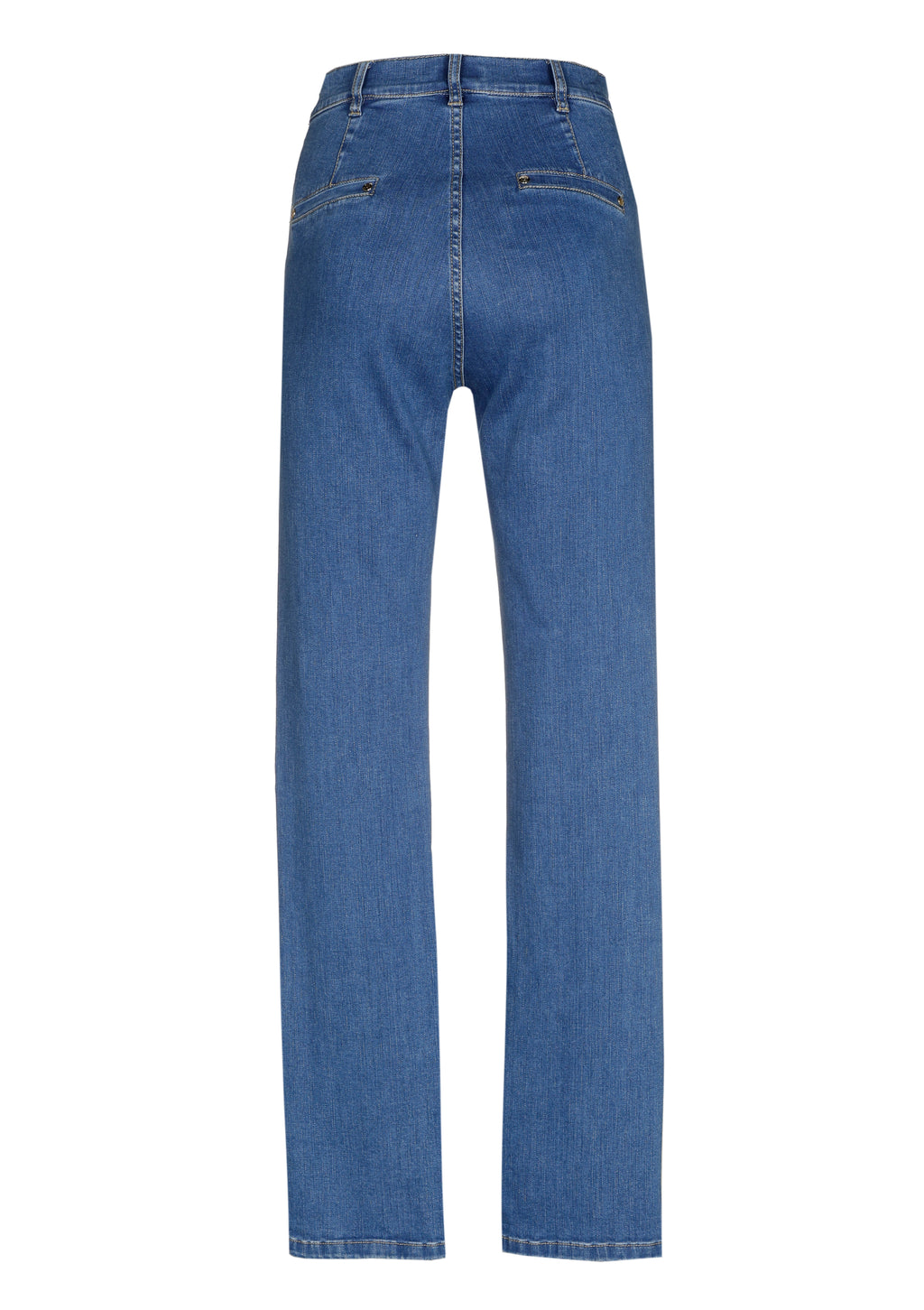 Jeans blauw Caroline Biss