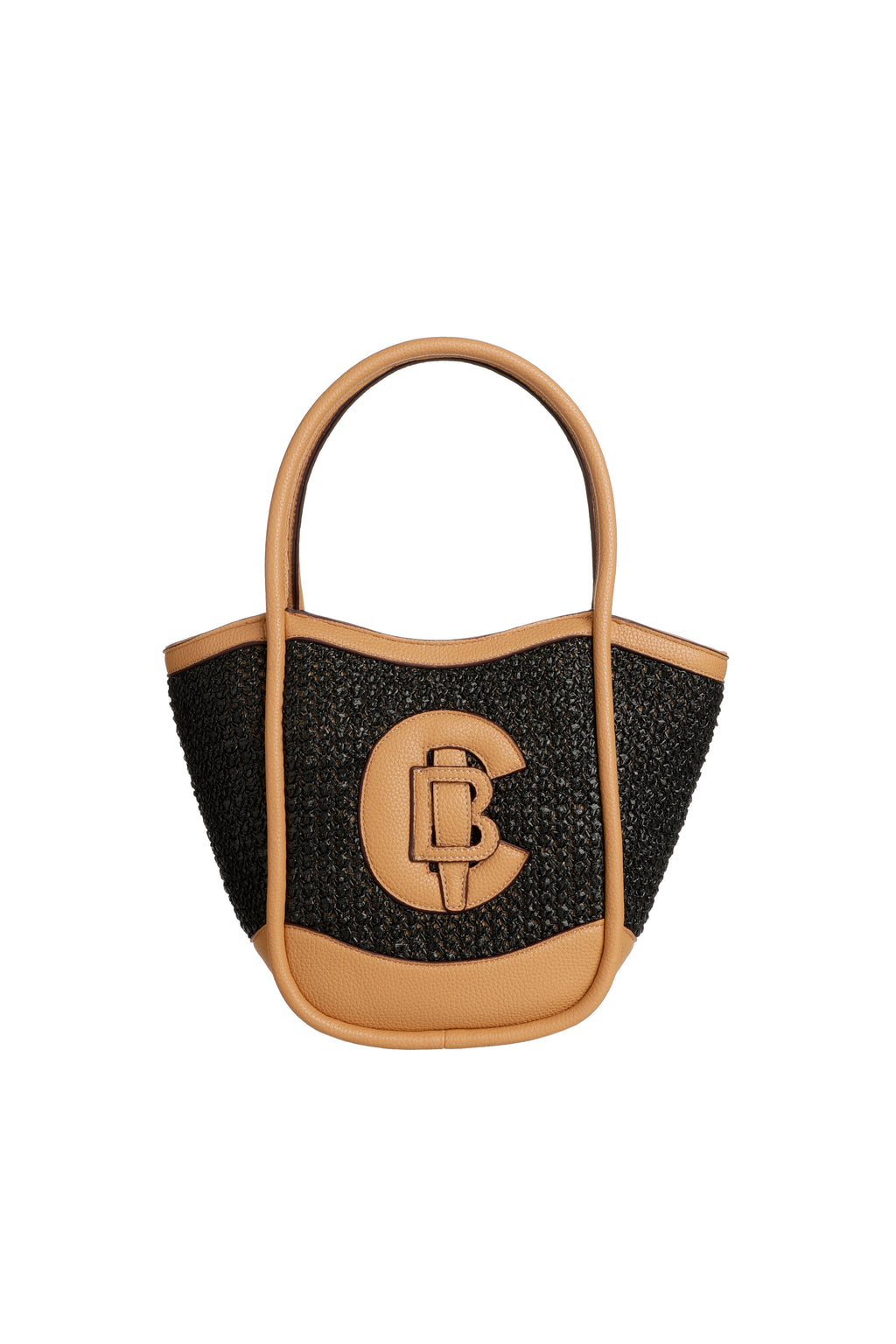 Handtassen multicolor Caroline Biss
