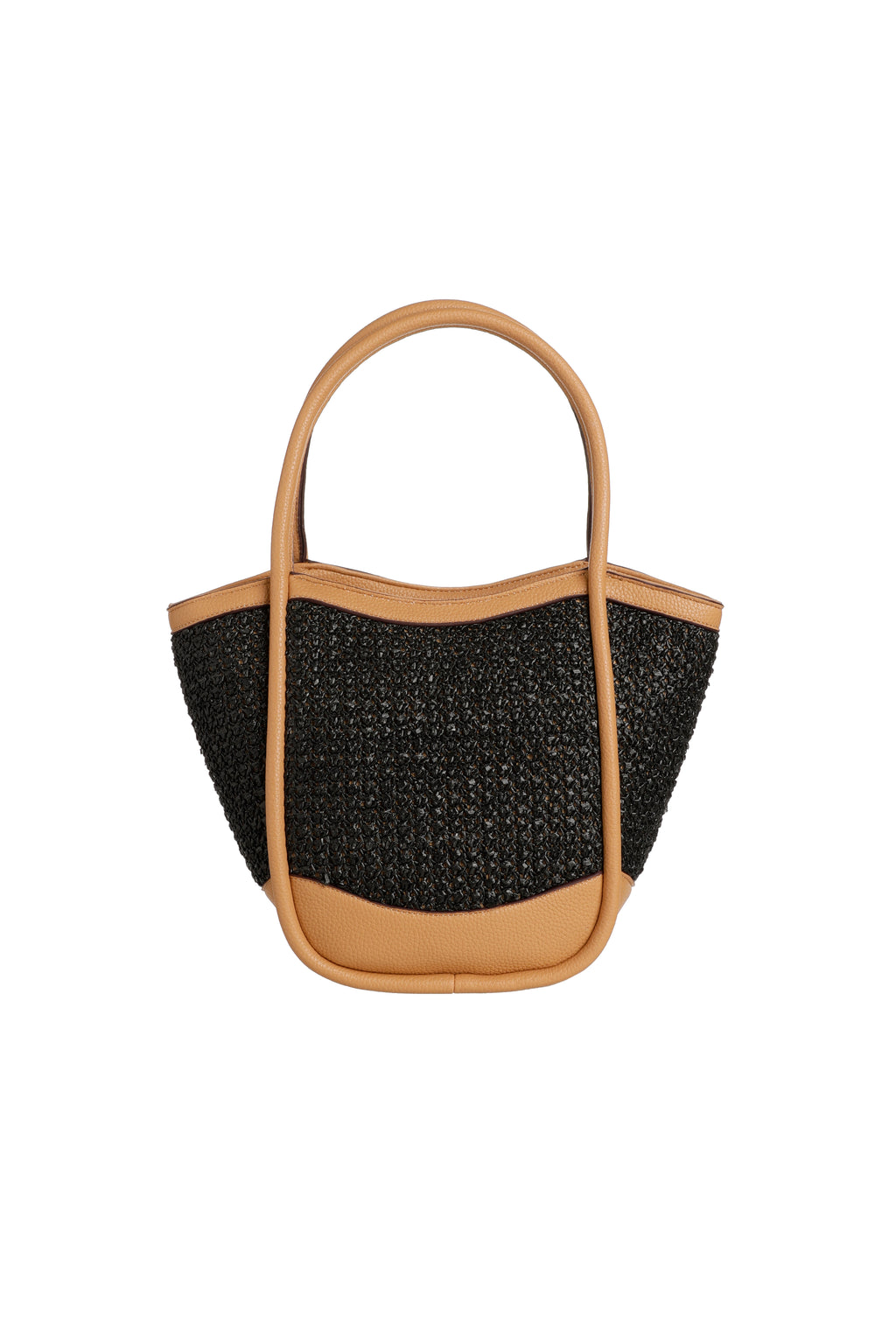 Handtassen multicolor Caroline Biss