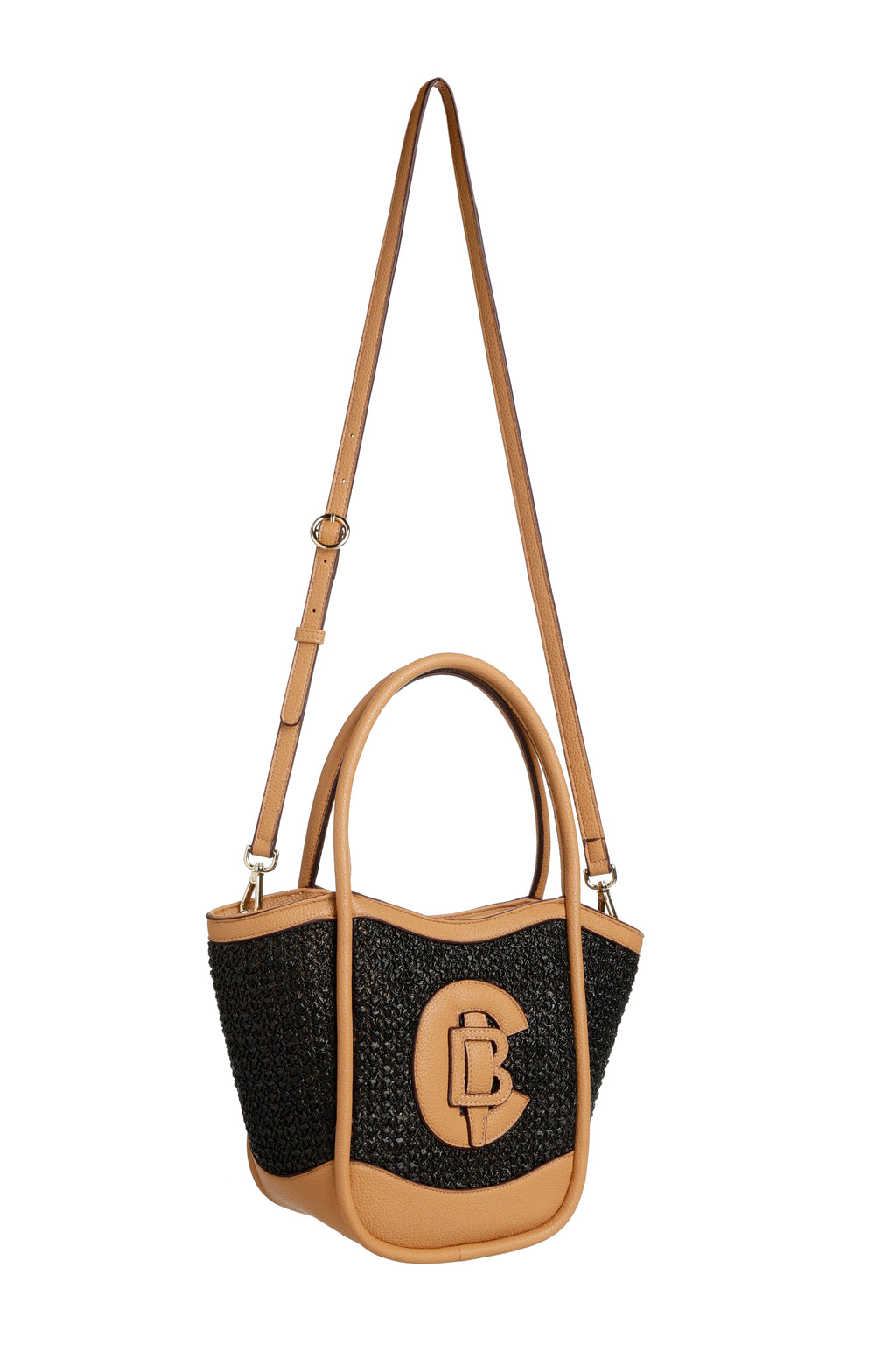 Handtassen multicolor Caroline Biss