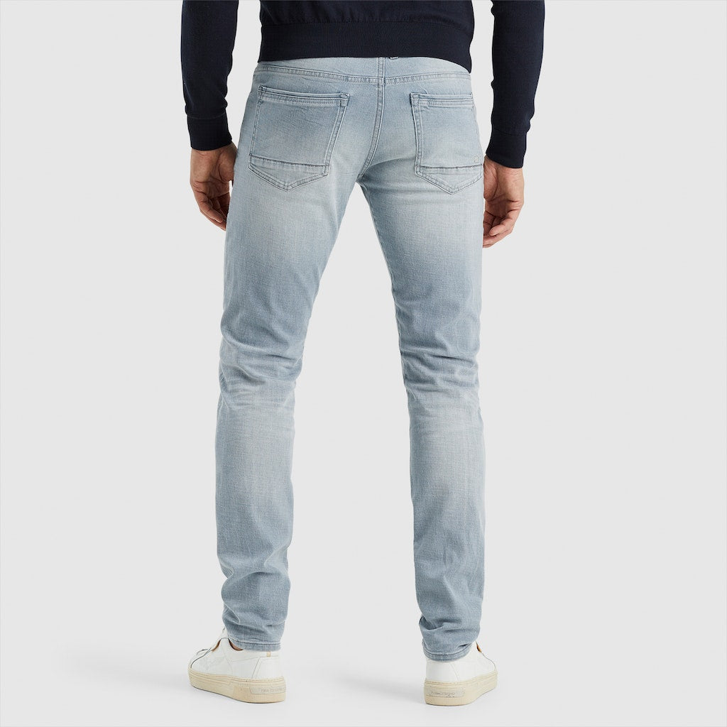 Jeans blauw PME