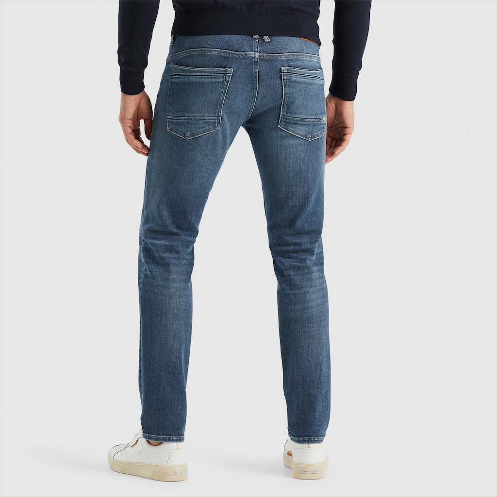 Jeans blauw PME