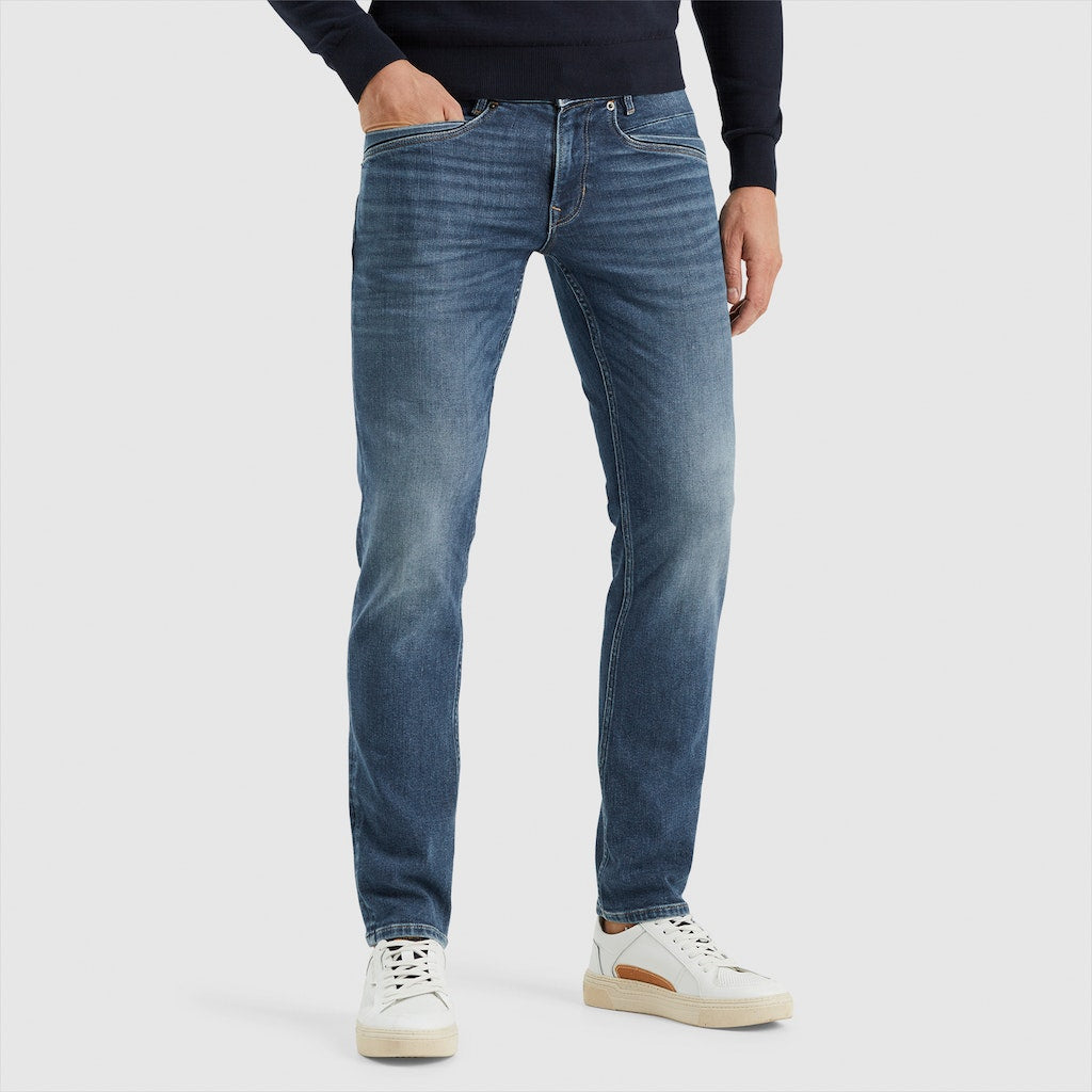 Jeans blauw PME