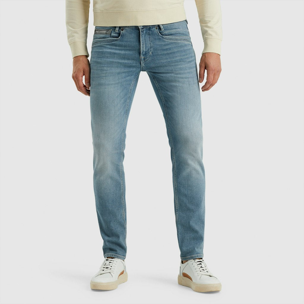 Jeans blauw PME