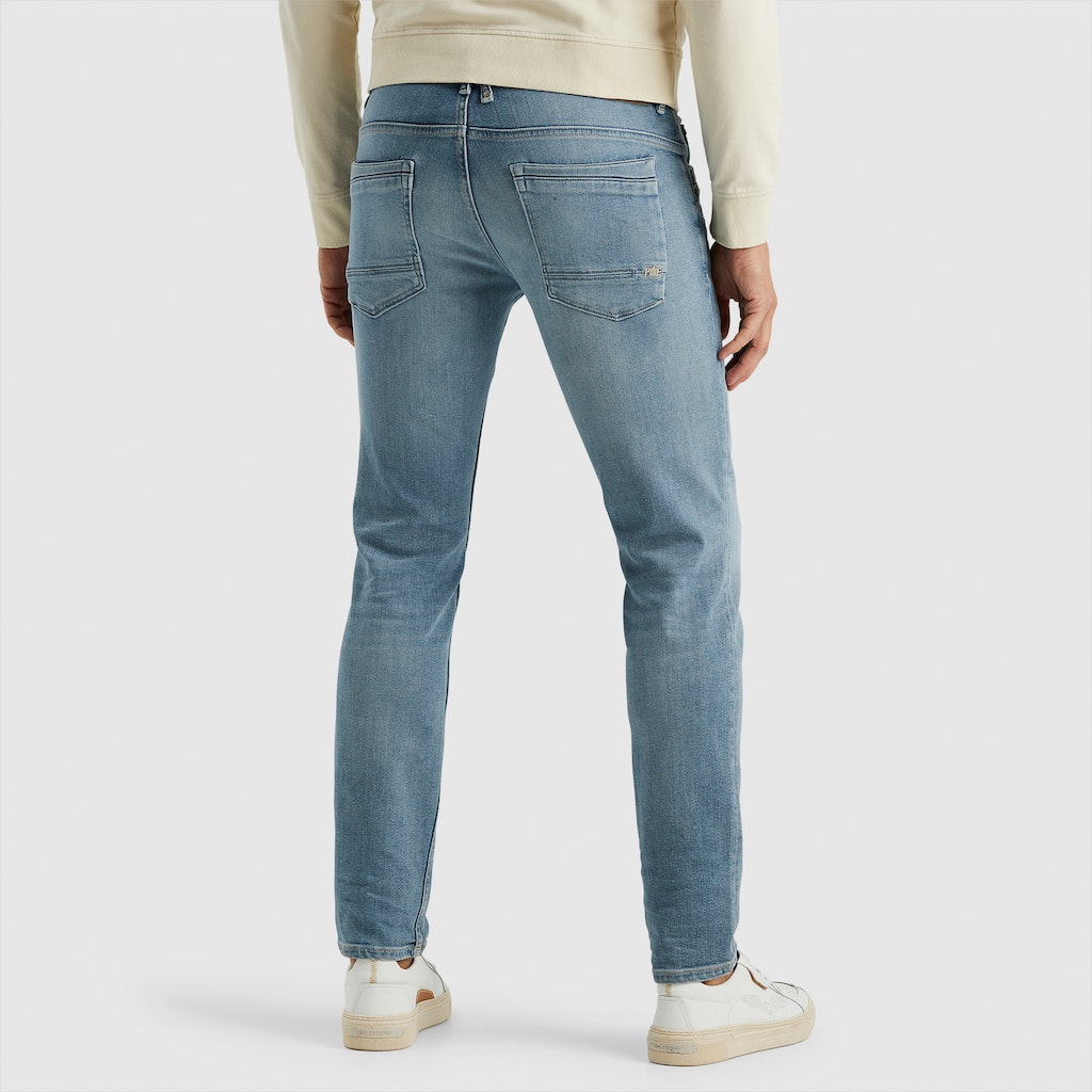 Jeans blauw PME