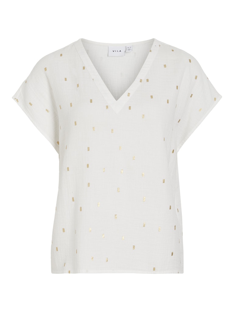 Tops multicolor VILA