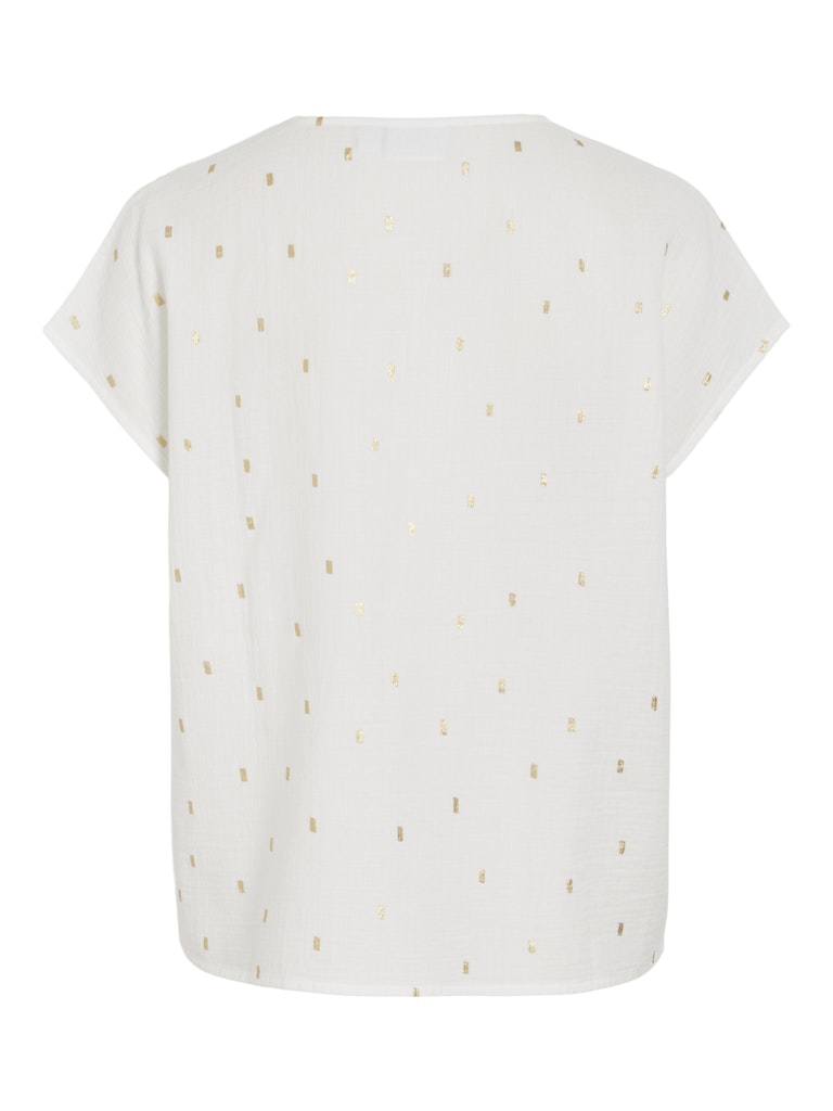 Tops multicolor VILA