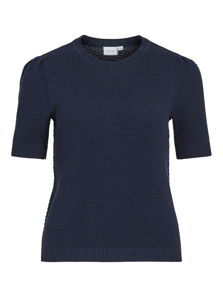 Pulls navy VILA