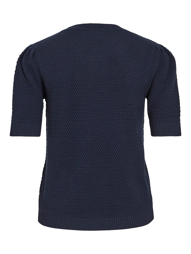 Pulls navy VILA