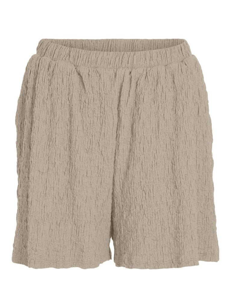 Shorten beige VILA