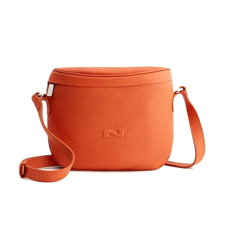 Handtassen oranje Nathan-Baume