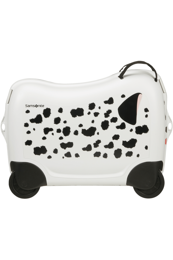 Koffers wit Samsonite