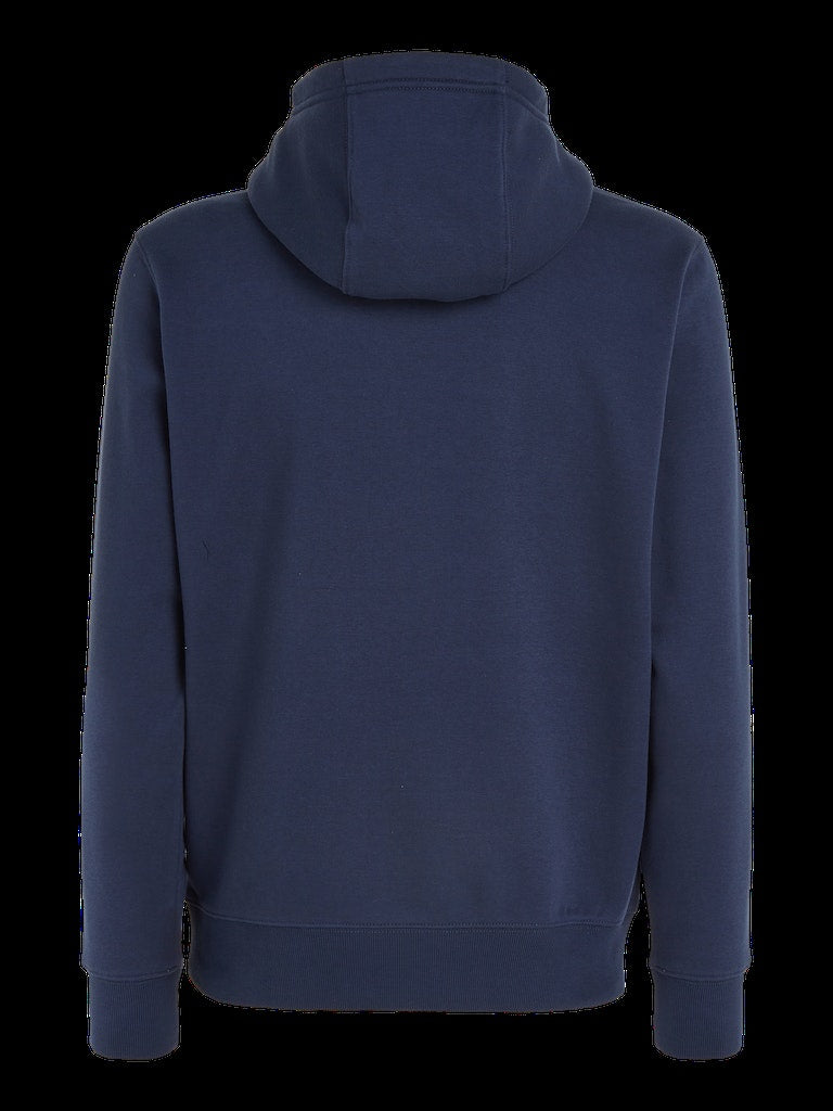 Sweaters blauw Tommy Hilfiger