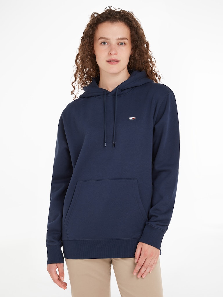 Sweaters blauw Tommy Hilfiger