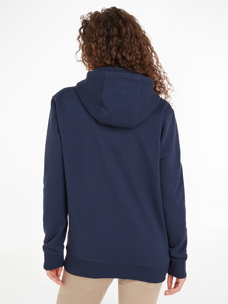 Sweaters blauw Tommy Hilfiger