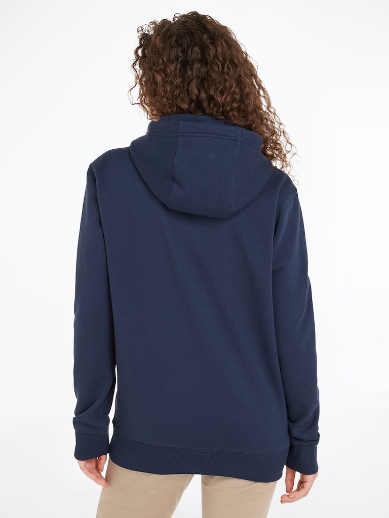 Sweaters blauw Tommy Hilfiger