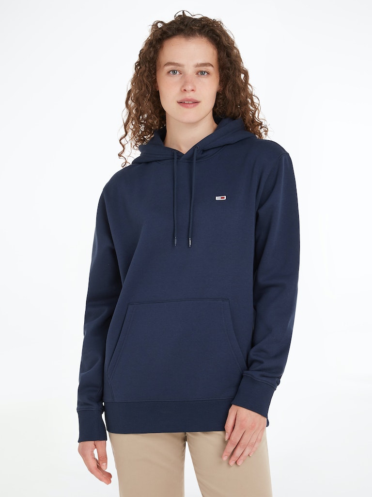 Sweaters blauw Tommy Hilfiger