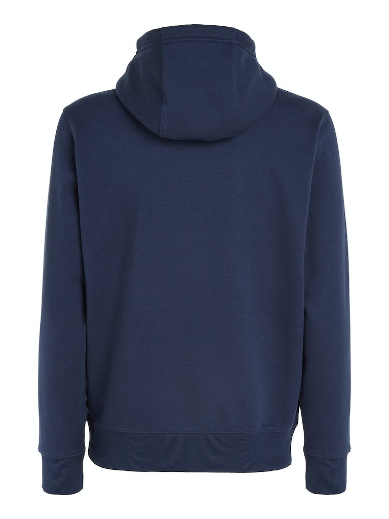 Sweaters blauw Tommy Hilfiger