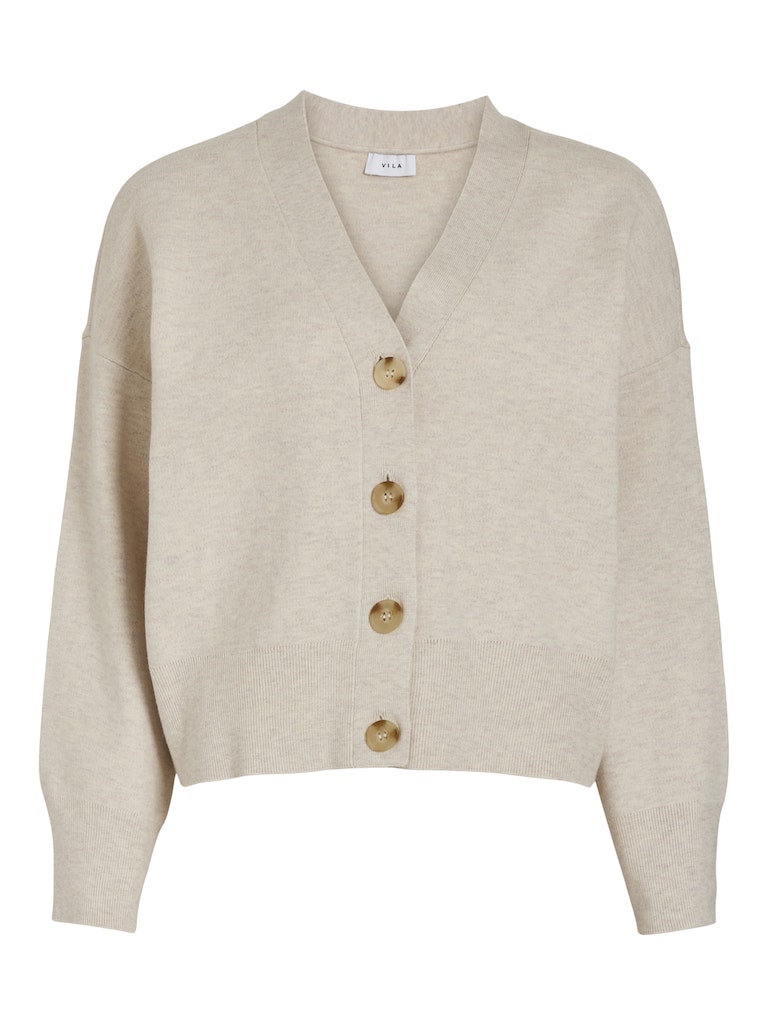 Cardigans beige VILA